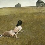 Andrew Wyeth: Christina's World